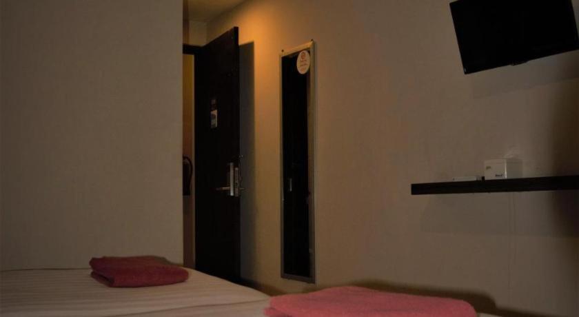 Nutana Hotel Mataram Eksteriør bilde